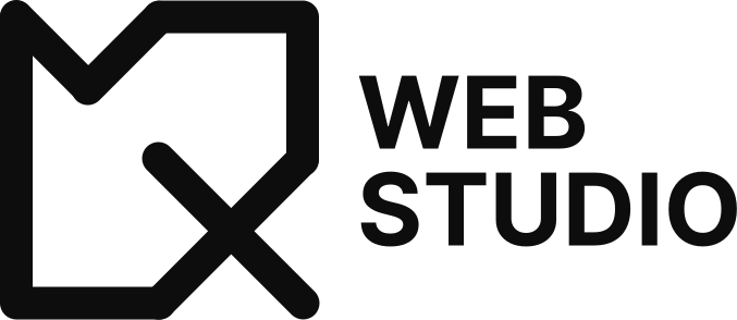 MX WebStudio