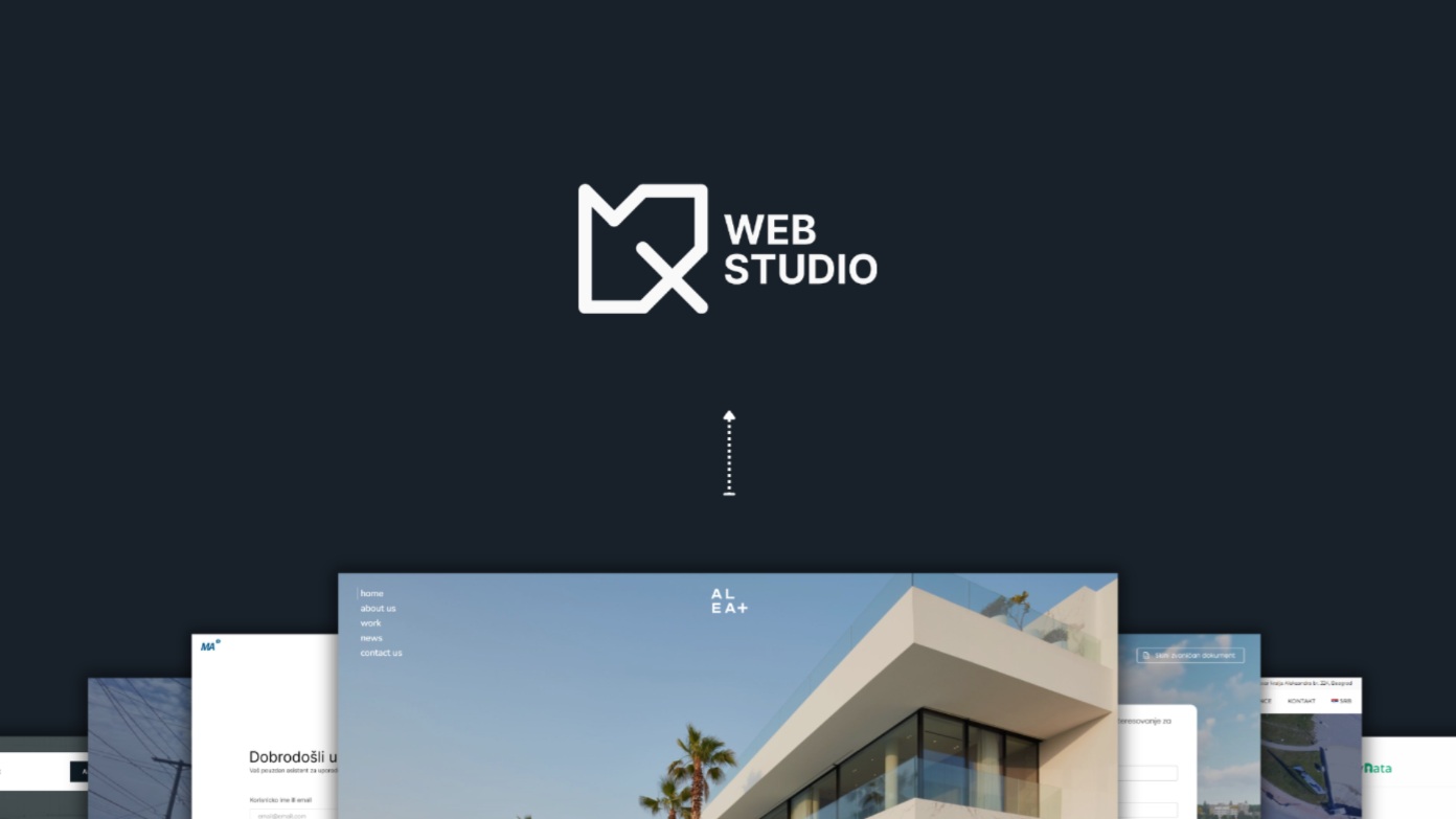 mx-web-studio
